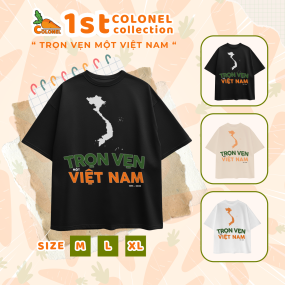 ao-thun-unisex-local-brand-colonel-vn08-form-rong-oversize-cotton-day-in-chu