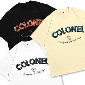 ao-thun-unisex-local-brand-colonel-ts02-form-rong-oversize-cotton-day-in-chu