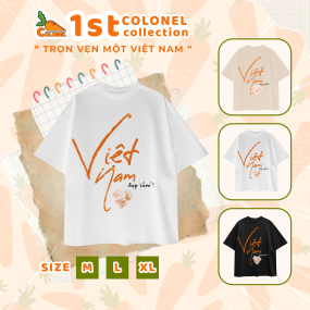 ao-thun-unisex-local-brand-colonel-vn09-form-rong-oversize-cotton-day-in-chu