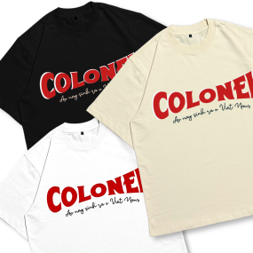 ao-thun-unisex-local-brand-colonel-ts05-form-rong-oversize-cotton-day-in-chu