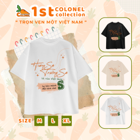 ao-thun-unisex-local-brand-colonel-vn11-form-rong-oversize-cotton-day-in-chu
