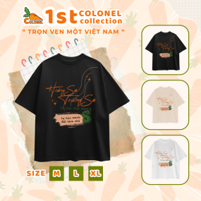 ao-thun-unisex-local-brand-colonel-vn11-form-rong-oversize-cotton-day-in-chu