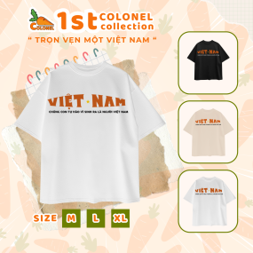 ao-thun-unisex-local-brand-colonel-vn03-form-rong-oversize-cotton-day-in-chu