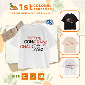 ao-thun-unisex-local-brand-colonel-vn12-form-rong-oversize-cotton-day-in-chu