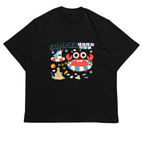 ao-thun-unisex-local-brand-colonel-dl01-form-rong-oversize-cotton-day-in-chu