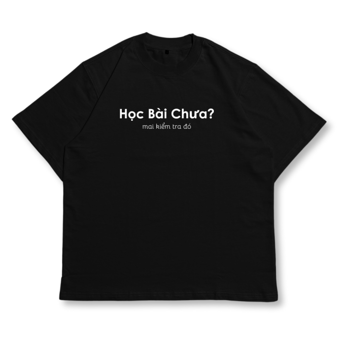 ÁO THUN UNISEX LOCAL BRAND COLONEL TS41 – Form Rộng Oversize, Cotton Dày, In Chữ