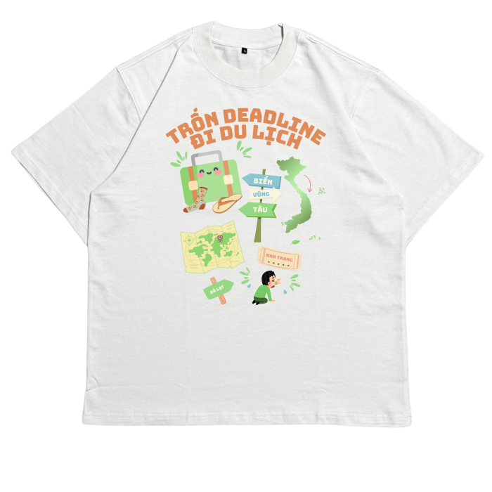ÁO THUN UNISEX LOCAL BRAND COLONEL DL11 – Form Rộng Oversize, Cotton Dày, In Chữ